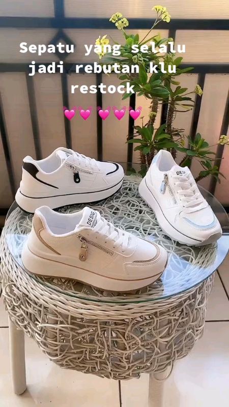 brand ini emang paling the best sih ❤️ #sepat...