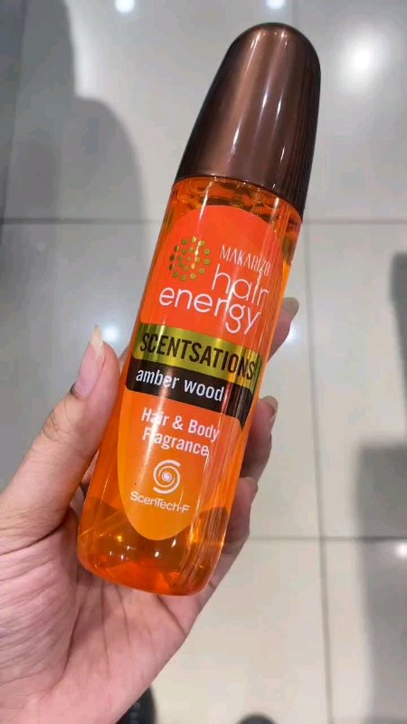 #Diskon40RB #makarizo #makarizohairenergy #makarizoviral #RacunShopee