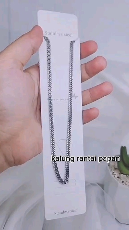 #kalungtitaniu #zaitunaccessories #satusetkalungdangela𝐧𝐠 #gelang #GELANGRANTAIPRIAMURAH #GELANGTITANIUANTIKARAT #gelang #kalungtitanium