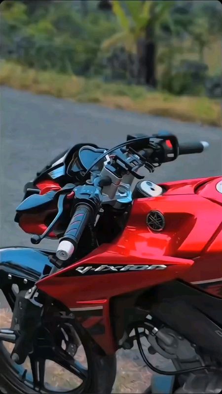 kalo kaya gini gimana?#vixion150 #vixionmogelook #diskonshope #allmotor #modifikasi #universal #motorsport