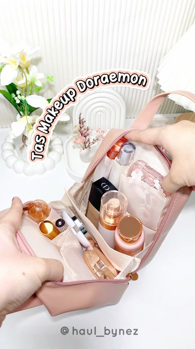 #RacunShopee #ViralDiShopeeVideo #Diskon40RB #Diskon60Persen #ShopeeBeautyHaul #pouchmakeup #tasmakeup #tasmakeupmurah #tasmakeuptravel #pouchmurah