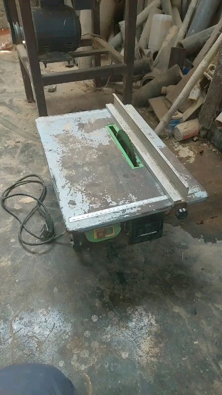 ryu table saw 8 inch #RacunShopee #DiskonRacunShopee