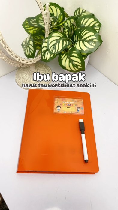 Worksheet melatih motorik dan fokus anak bisa di hapus #worksheetanak #aktifitaspertamaku #bukuedukasianak #ViralDiShopeeVideo