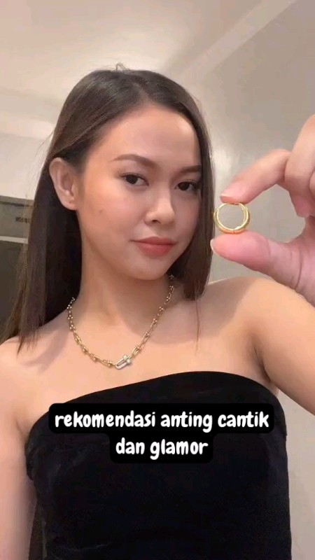 anting cantik‼️#racunshopeee #RacunShopee #racunshoppe #belanjashopeemurah