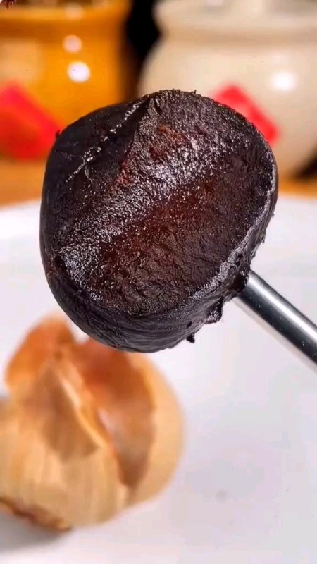 BLACK GARLIC BAWANG LANANG TUNGGAL BAWANG HITAM TUNGGAL HERBAL#blacgarlicpremium #bawang #bawanghitam #bawangtunggal #RacunShopee #gratisongkir #fyp