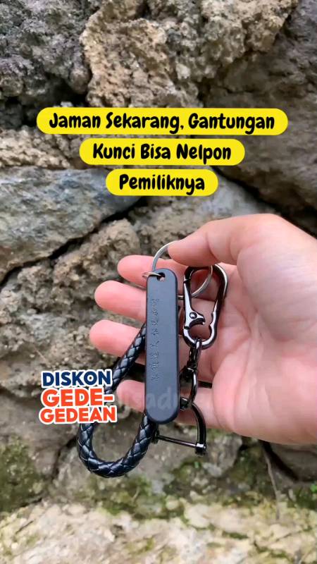 gantungan anti hilang #SetGantunganKunci #RacunShopee #ViralDiShopeeVideo #BadaiTapiBudget #GakNyeselBeliIni #SpillRacunShopee #DiskonRacunShopee