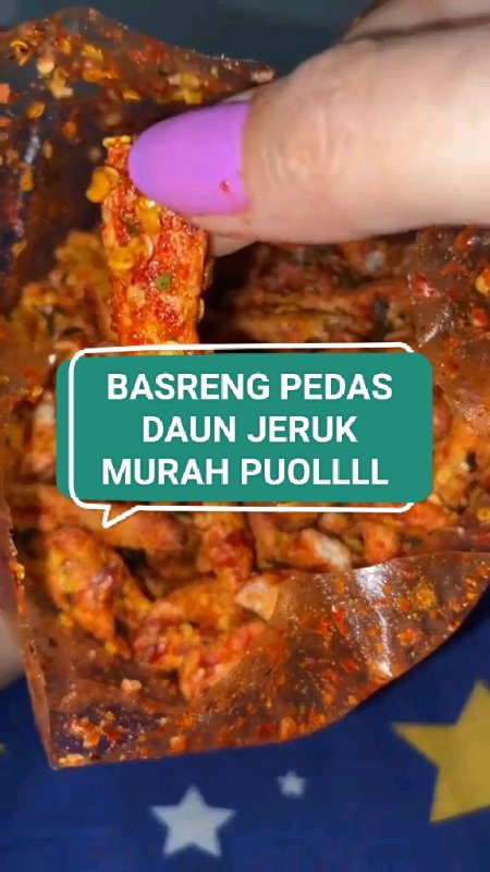 BASRENG MURAH ENAK PUOL! #basreng #basrengpedasdaunjeruk #basrengviral #basrengmurah #DiskonRacunShopee #RacunShopee #racunshopeemurah #ShopeeLook#fyp