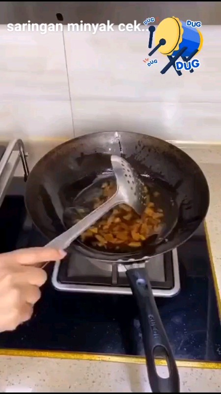 #RacunShopee #SpillRacunShopee #saringanminyak #saringanminyakgoreng