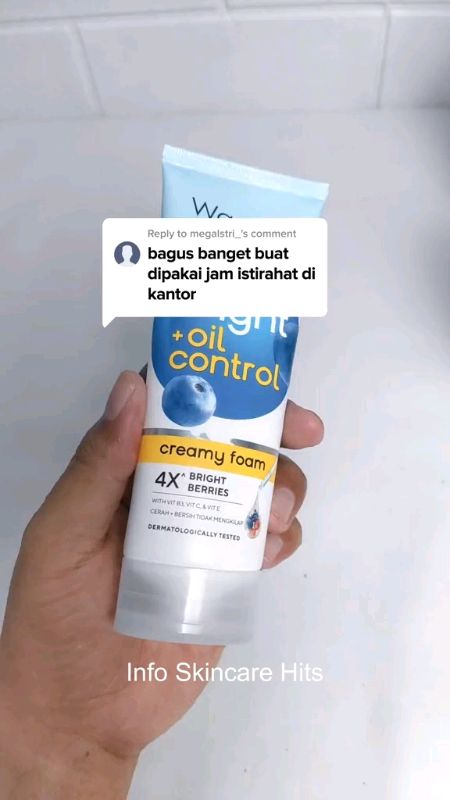 Rahasia Wajah Cerah dan Lembut dengan Sabun Wajah Berkualitas dari Wardah sabun wajah wardah sabun muka wardah facial foam wardah #RacunShope