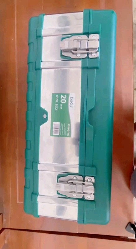 #toolbox #toolboxISKU #toolboxmurah #toolboxperkakas #toolboxbesar #toolboxkuat #toolbox20inch