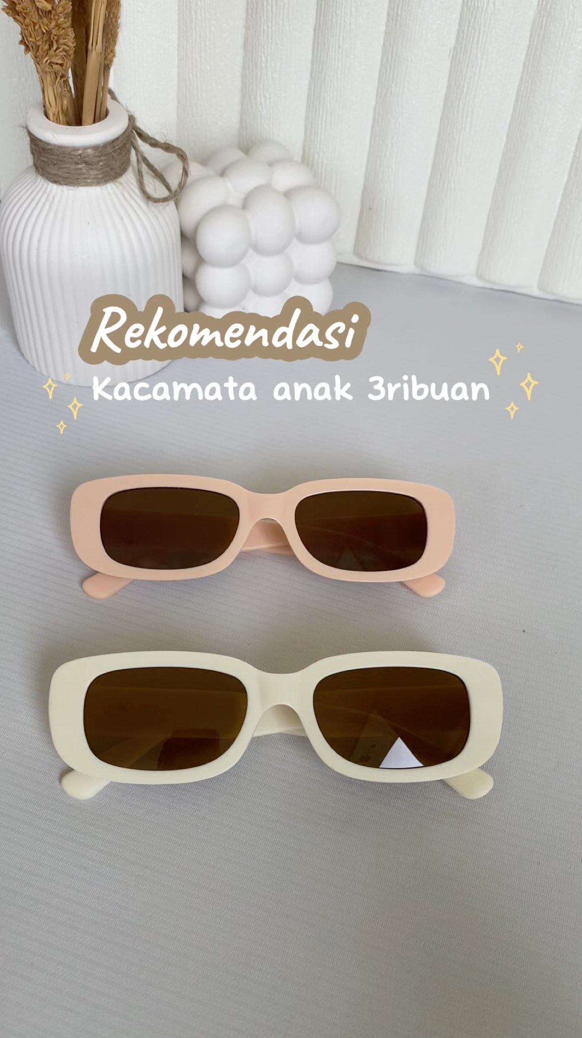Kacamata anak kekinian #kacamataanak #kacamataanakfashion #kacamataanakmurah #SpillRacunShopee #SpillBawaBerkah #RacunShopee #shopeevideo