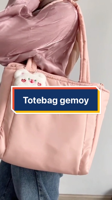 #totebag #kuliah #DiskonRacunShopee #Cashback40Persen #terbaikdishopee2023 #keranjangshopee #taswanita #totebagaesthetic #aestetics