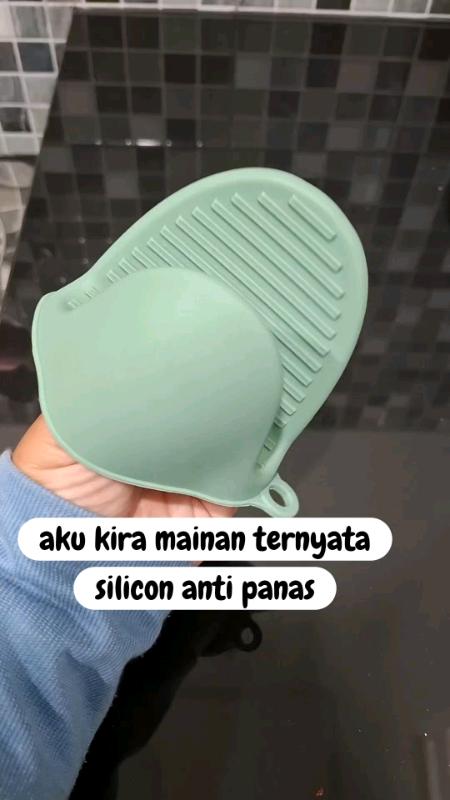 ga perlu takut pegang panci atau wajan 😃#RacunShopee #SpillRacunShopee #SpillBawaBerkah #ShopeeLook #shopeeterkini