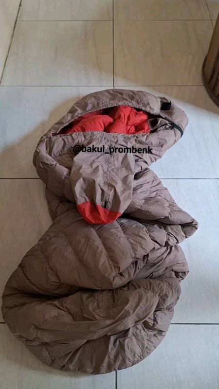 sleeping bag #sleepingbag #kantongtidur #sleepingbagoutdoor #camping #hiking #RacunShopee #SpillRacunShopee #RacunShopeeCheck #ViralDiShopeeVideo #fyp