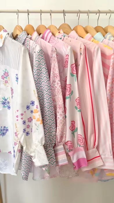 #daily #blouse #shirt #kemejawanita #bestseller #RacunShopee #GratisOngkirRP0 #SpillRacunShopee #outfitideas #RacunShopeeCheck #OOTDFashionShopee