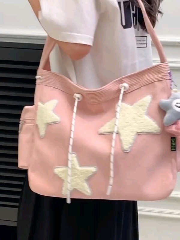 tas nya cakep bangett harga Murmer 🥰#RacunShopee