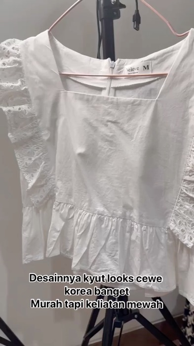 #fyp #koreanstyle #shoppeevideo #shopperacun #ShopeeFashionHaul