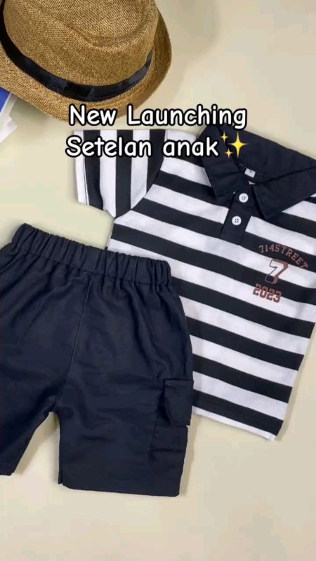 setelan anak laki-laki murah #setelananaklakilaki #setelananakcowokmurah #bajuanakcowok #RacunShopee #SpillBawaBerkah #SpillRacunShopee