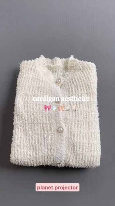 #ShopeeHaul #wajibfyp #ShopeeLook #shopeevideo #RacunShopee #OOTDFashionShopee #RacunShopeeOutfit #cardigan #cardigankorea #barangviral