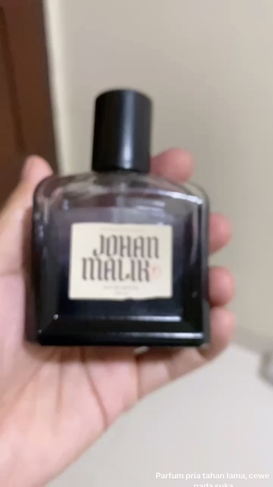Parfum pria johan malik by fabron frags #parfumereccomended #parfumpria #RacunDiShopeeVideo #RacunShopee #RacunDiskonShoppe #bigramadhansale