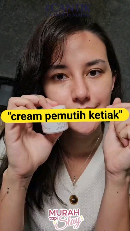 #creamketiak #serumketiak #cahsback40persen #DiskonRacunShopee #RacunShopee #SpillBawaBerkah #SpillRacunShopee #GakNyeselBeliIni #BadaiTapiBudget