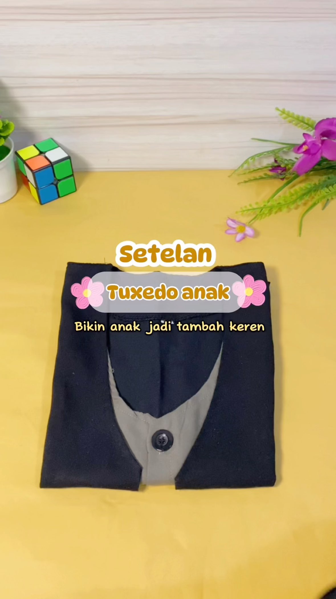 #setelananak #setelanjasanak #RacunShopee #Diskon50Persen