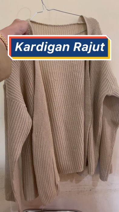 #ViralDiShopeeVideo #DiskonRacunShopee #GakNyeselBeliIni #RacunShopee #Cashback40Persen #SpillRacunShopee #SpillBawaBerkah #rajut #Diskon50Persen