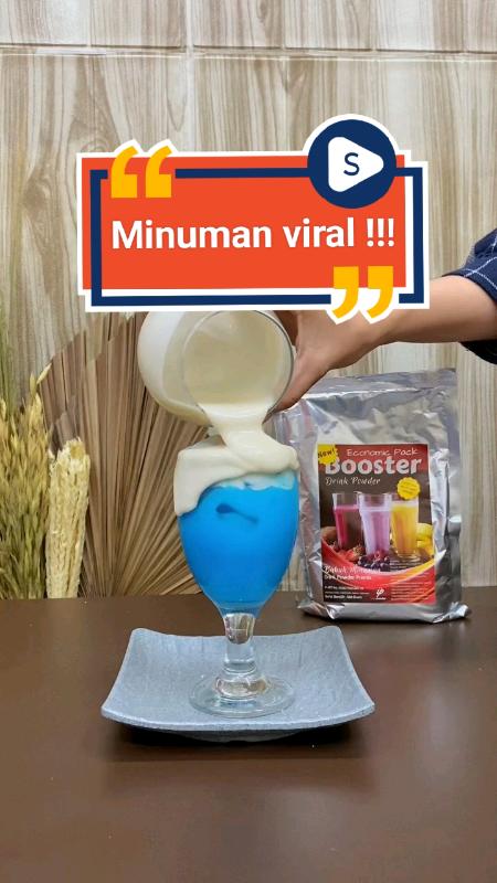 Kalian mesti cobain sih #indopowder #bubukajaib #bubukminuman #bubukminumanviral #bukausaha #bubukminumankekinian #minumanviral