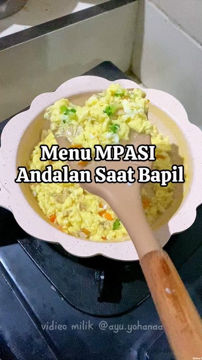 Sejak pakai bumbu dari Iboonda anakku udah gak GTM lagi #iboonda #iboondakalduayam #bumbumpasi #RacunShopee #SpillRacunShopee #ShopeeCOD #GratisOngkir