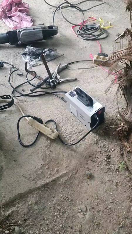 #murahbanget  2 pengaturan amper dan arc force , segera dibeli sebelum raib