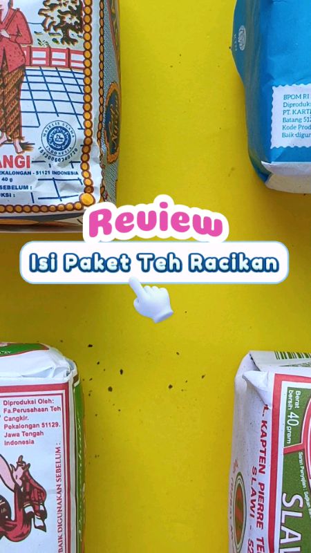 #pakettehsolo #ginastel #racikantehsolo #racikantehviral #DiskonRacunShopee #ShopeeReview #ShopeeCOD #RacunShopee #ViralDiShopeeVideo #tehkombinasi