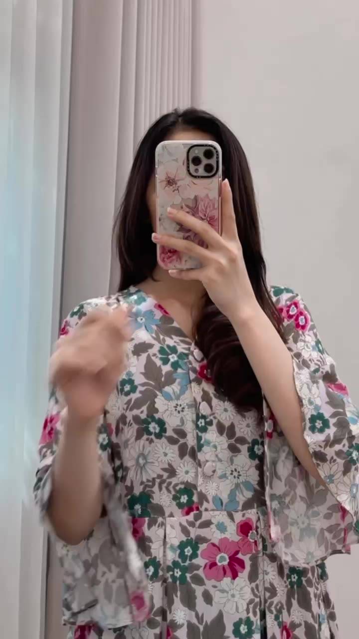 Yuhuu First Video nih✨