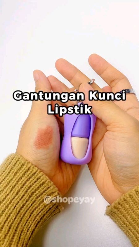 Ada 3 pilihan warna #RacunShopee #GratisOngkirRP0 #DiskonRacunShopee #ViralDiShopeeVideo #BeautyFashionFestival #BeautyFest #implora #lipstikimplora