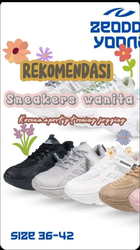 sepatu wanita #DiskonRacunShopee #SepilRacunShopee #SepilBawaBerkah #ViralDiShopeeVideo #Cashback20Persen #sepatuwanita
