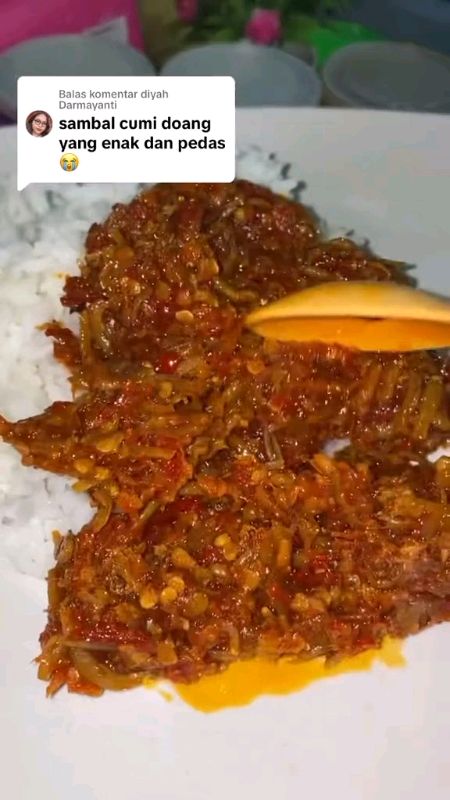 yuk checkout di sini murah gaiss #sambalteripedas #enakbanget #viral #murahbanget