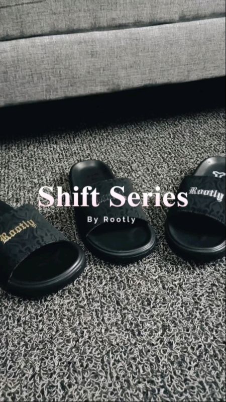 New Product by Rootly yang belum punya series terbaru kita yuk buruan di Checkout #promoshopee #sendalselop #DiskonShopeeVideo #gratisongkir