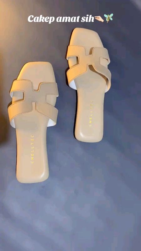 #ViralDiShopeeVideo #ShopeeLook #Cashback40Persen #SpillRacunShopee #Diskon50Persen #RacunShopee #sandalteplek #sandalwanitamurah