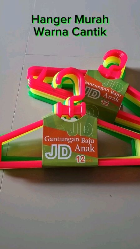 #hangermurah #shopeevideo