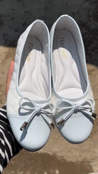 #flatshoes #FashiondiShopee #PromoNonStop #promoshopee #balet #sendaltali