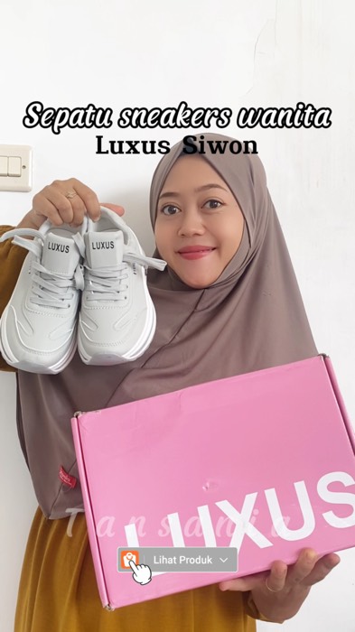 Sepatu sneakers cewe sporty casual #ShopeeCOD #GratisOngkirRP0 #RacunShopee #DiskonRacunShopee #sepatusneakerswanita #sneakersmurah  #sneakerswanita