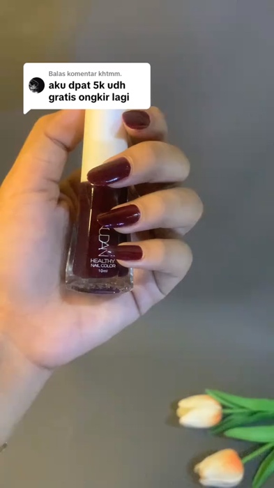 Kutek peel off #ShopeeFashionHaul #shopeevideofeed #ShopeeLook #SpillRacunShopee #ShopeeCOD #ShopeeBeautyHaul #ViralDiShopeeVideo #ShopeeHaul #Shopee