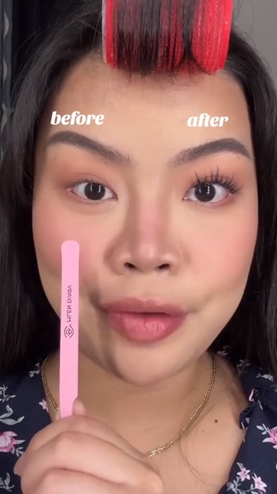 #mlendiary #mlendiary #bulumatapalsu #bulumata3D #mlendiarydiylashes #bulumata