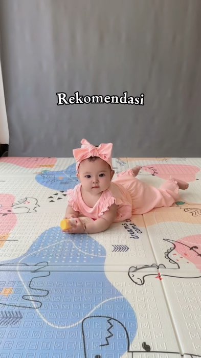 SPEEDS SNI E Playmat Bayi Karpet Lipat Playmate Matras Duduk XPE027-15#shopeebawaberkah #ShopeeFashionHaul #shopeevideo #ShopeeLook