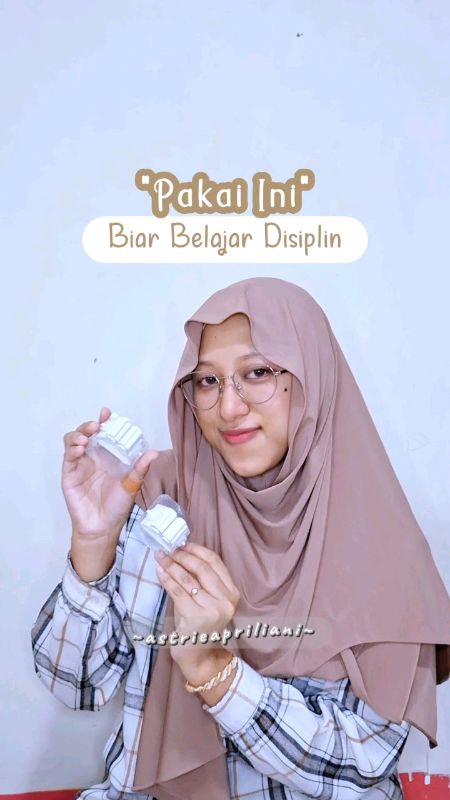 Disiplin jadi rapi, yuk samaan #gantungansapupel ##RacunShopee #TermurahDiShopee #DiskonRacunShopee #DiskonShopeeVideo #GratisOngkirRP0 #Diskon40RB