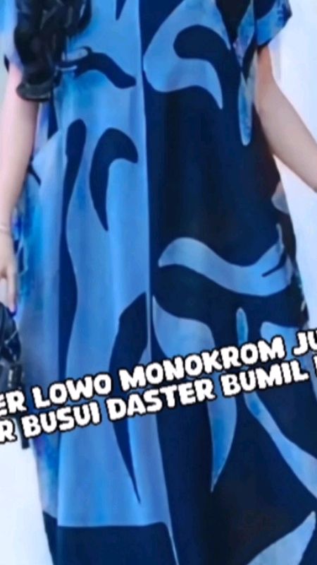 daster lowo monokrom jumbo #daster #dastermurah #dasterkekinian #dasterviral
