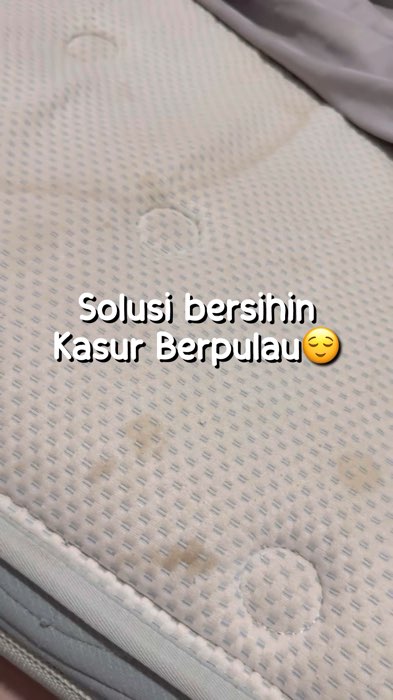Pembersih sofa dan kasur #pembersihsofa #pembersihkasur #diskongoldentick #RacunShopee #pembersihsofadankasur
