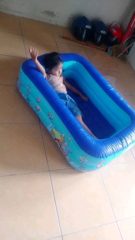 #kolamrenang #kolamrenanganakmurah #kolamrenanganak #kolamrenangportable #kolammandibola #kolam #RacunShopee #SpillRacunShopee #fyp  #viral #fypシ