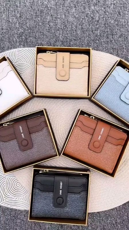 #jimshoney #jimshoneyindonesia #wallet #dompet #fyp #mini #ShopeePilihLokal #OOTDFashionShopee #Diskon30RB #RacunShopee #TermurahDiShopee #ShopeeLook