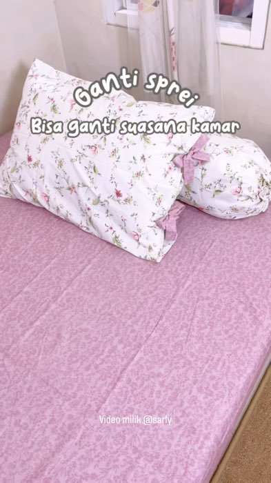 #RacunShopee #DiskonRacunShopee #GakNyeselBeliIni #SpillRacunShopee #spreiaesthetic #spreicustom #spreihomemade #spreiantigeser #spreikatunjepang