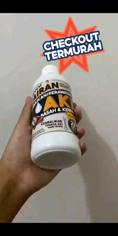 #FitEccuAirAkiKering